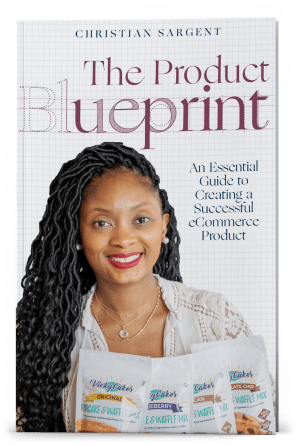 The Product Blueprint
